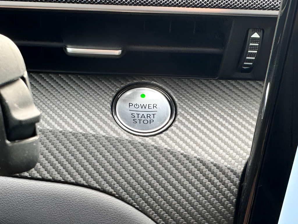 Certified 2023 Ford Mustang Mach-E Premium RWD image 17