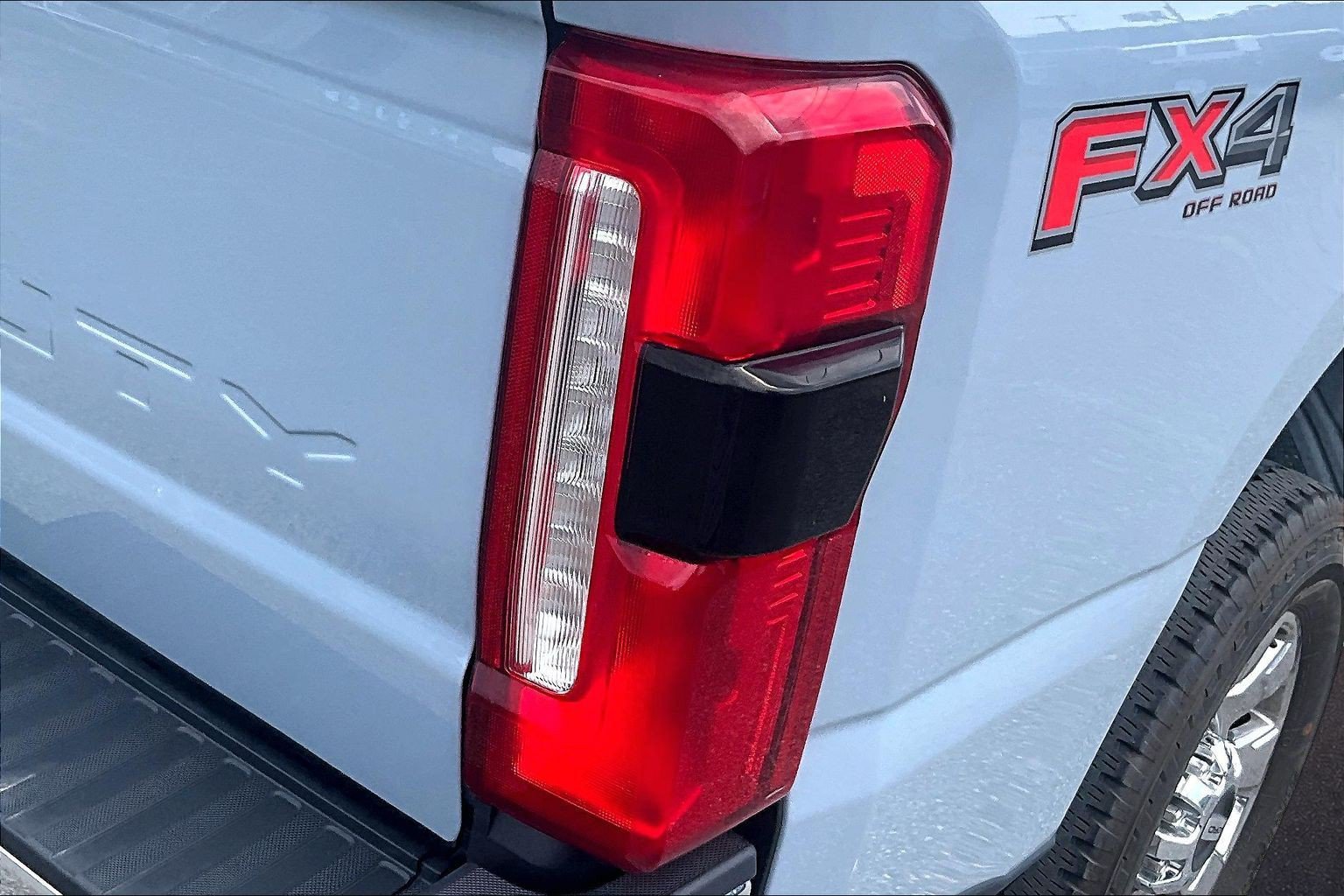 Certified 2024 Ford F250 Lariat w/ Chrome Package AWD/4WD image 31