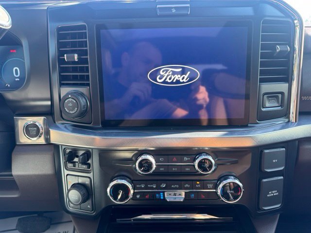 Certified 2026 Ford F350 4x4 Crew Cab Super Duty image 15