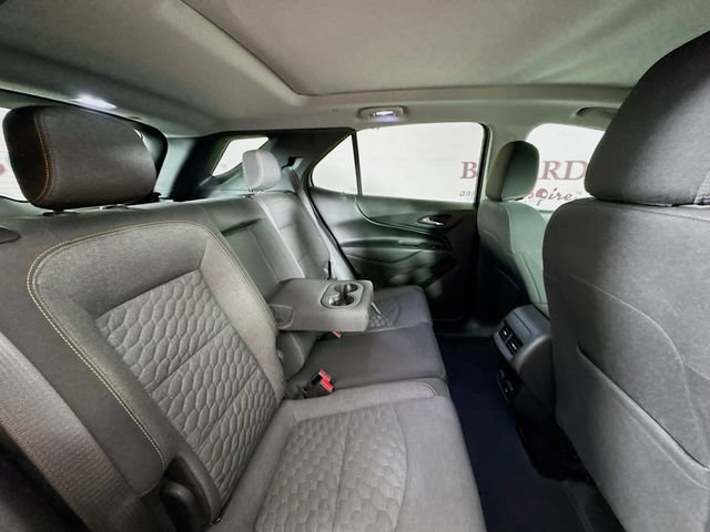 Used 2018 Chevrolet Equinox LT FWD image 31