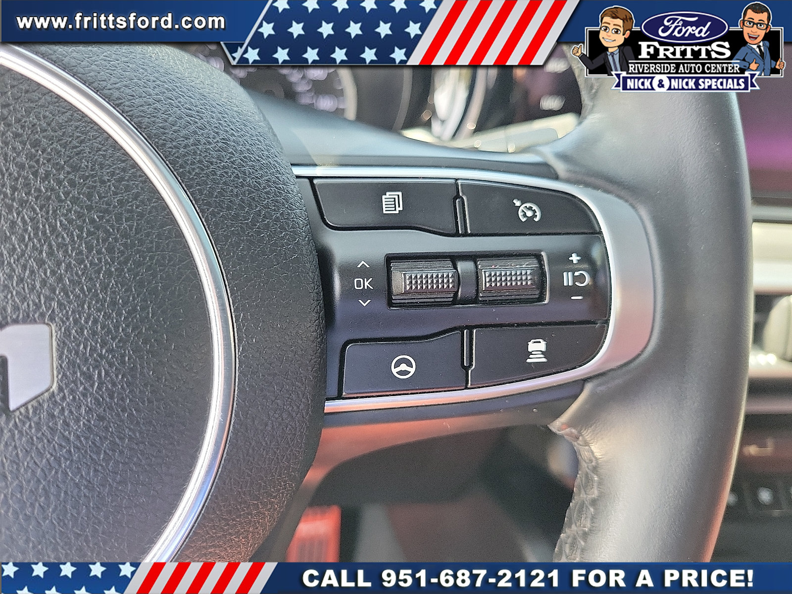Used 2022 Kia K5 GT-Line w/ GT-Line Awd Premium Package image 7