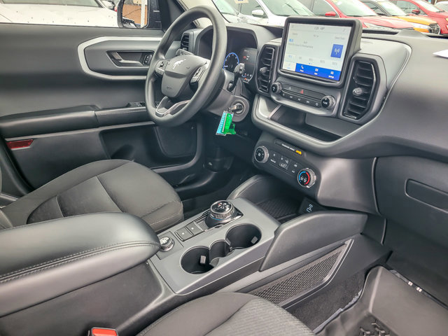 Certified 2022 Ford Bronco Sport image 23