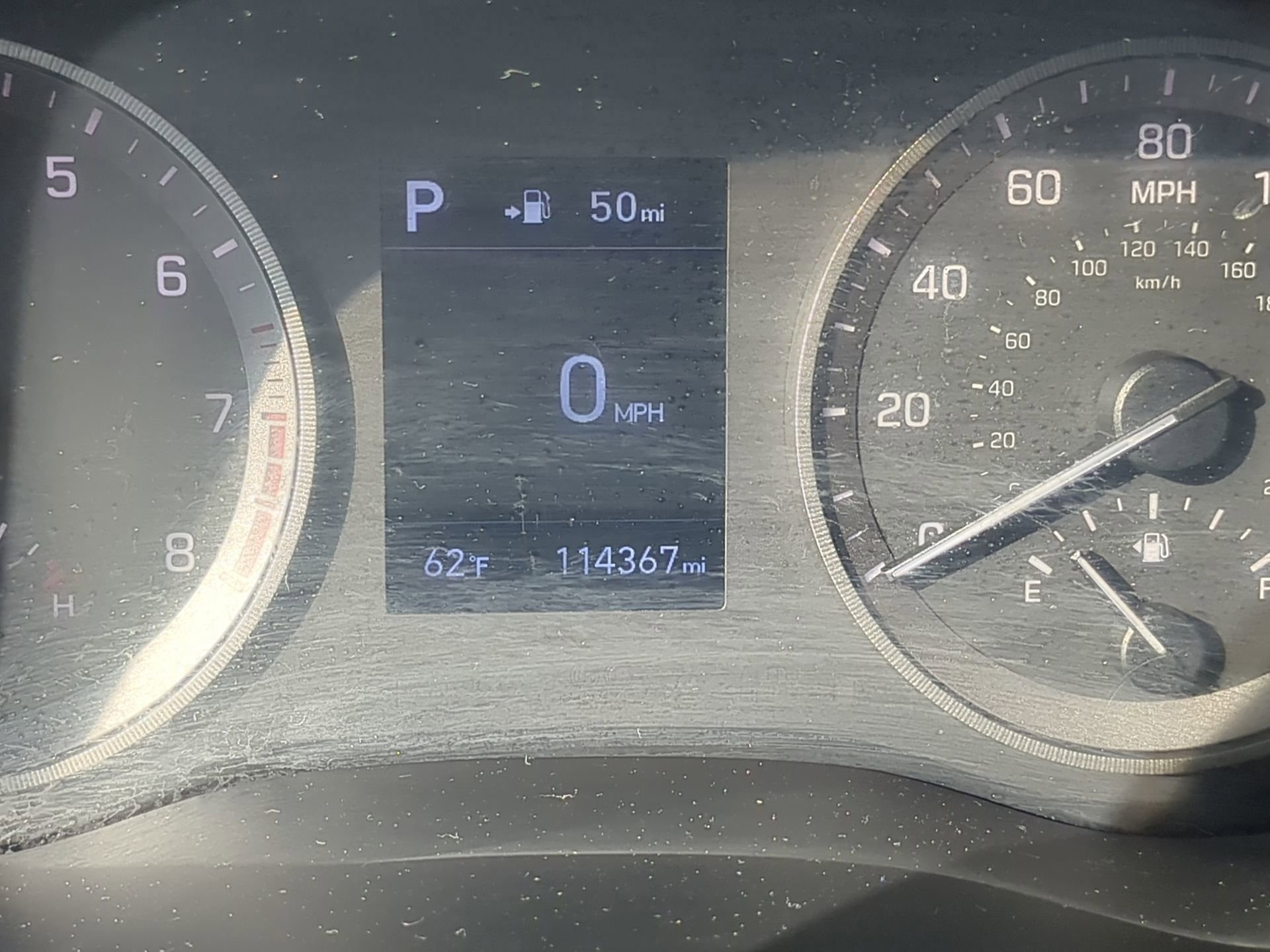 Used 2021 Hyundai Tucson SEL image 59