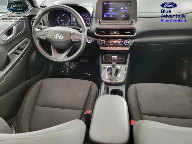 Used 2022 Hyundai Kona SEL w/ Convenience Package AWD/4WD image 35