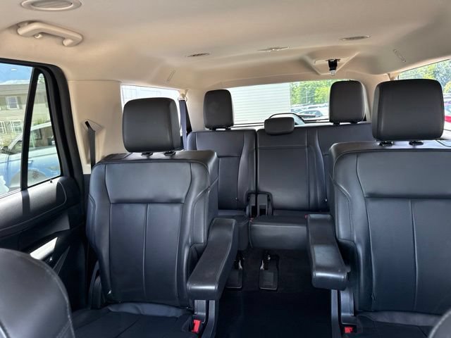 Certified 2023 Ford Expedition Max XLT AWD/4WD image 25