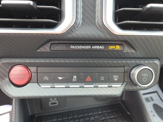 Certified 2024 Ford Mustang Premium RWD image 23