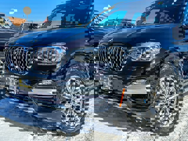 Used 2019 BMW X3 xDrive30i w/ Premium Package image 8