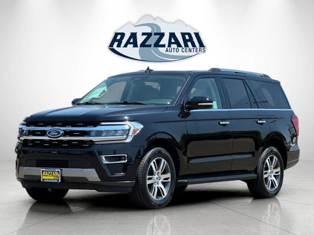 Certified 2024 Ford Expedition Limited RWD image 7