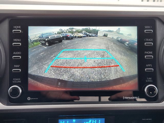 Used 2022 Toyota Tacoma SR5 image 16