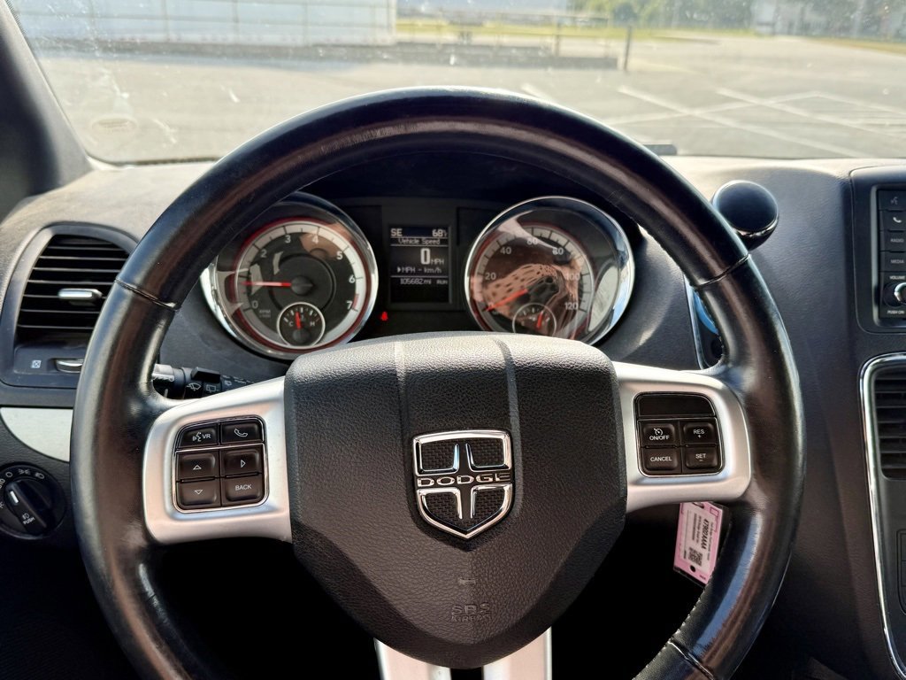 Used 2019 Dodge Grand Caravan GT image 22