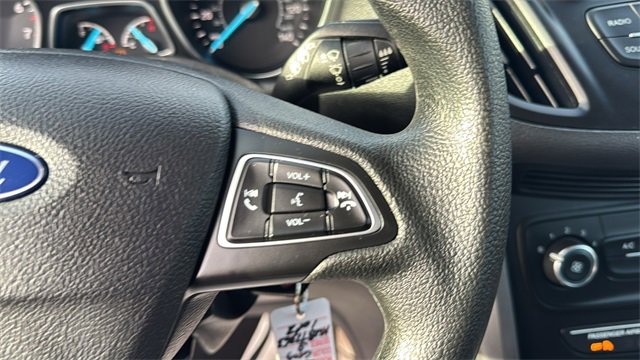 Certified 2019 Ford Escape S image 21