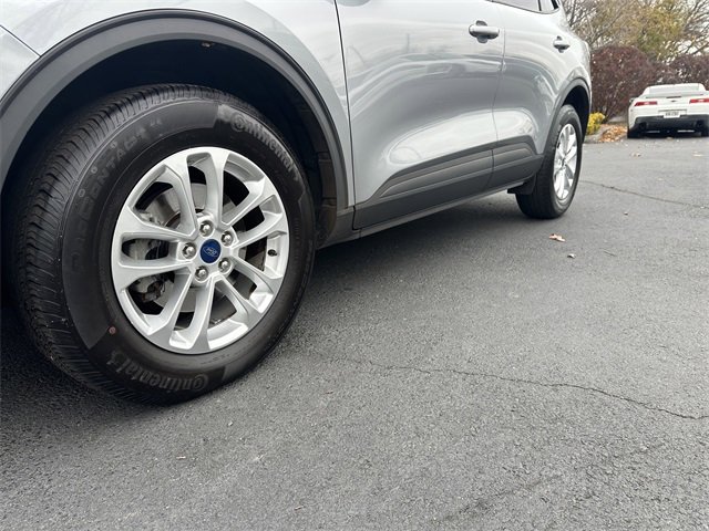 Certified 2022 Ford Escape SE w/ Convenience Package image 12
