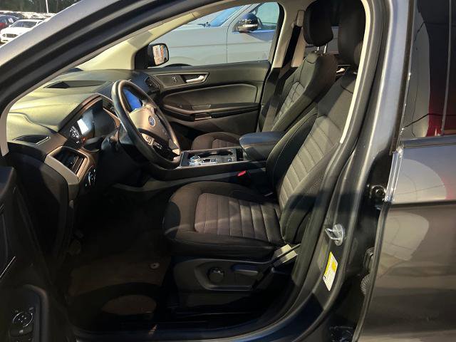 Certified 2024 Ford Edge SE AWD/4WD image 10