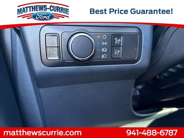 Certified 2022 Ford Maverick Lariat w/ Lariat Luxury Package image 28