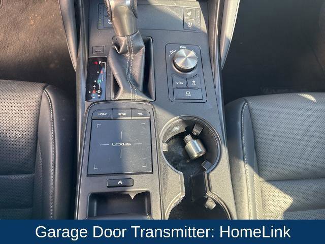 Used 2021 Lexus IS 350 F Sport w/ Accessory Package 2 RWD image 26