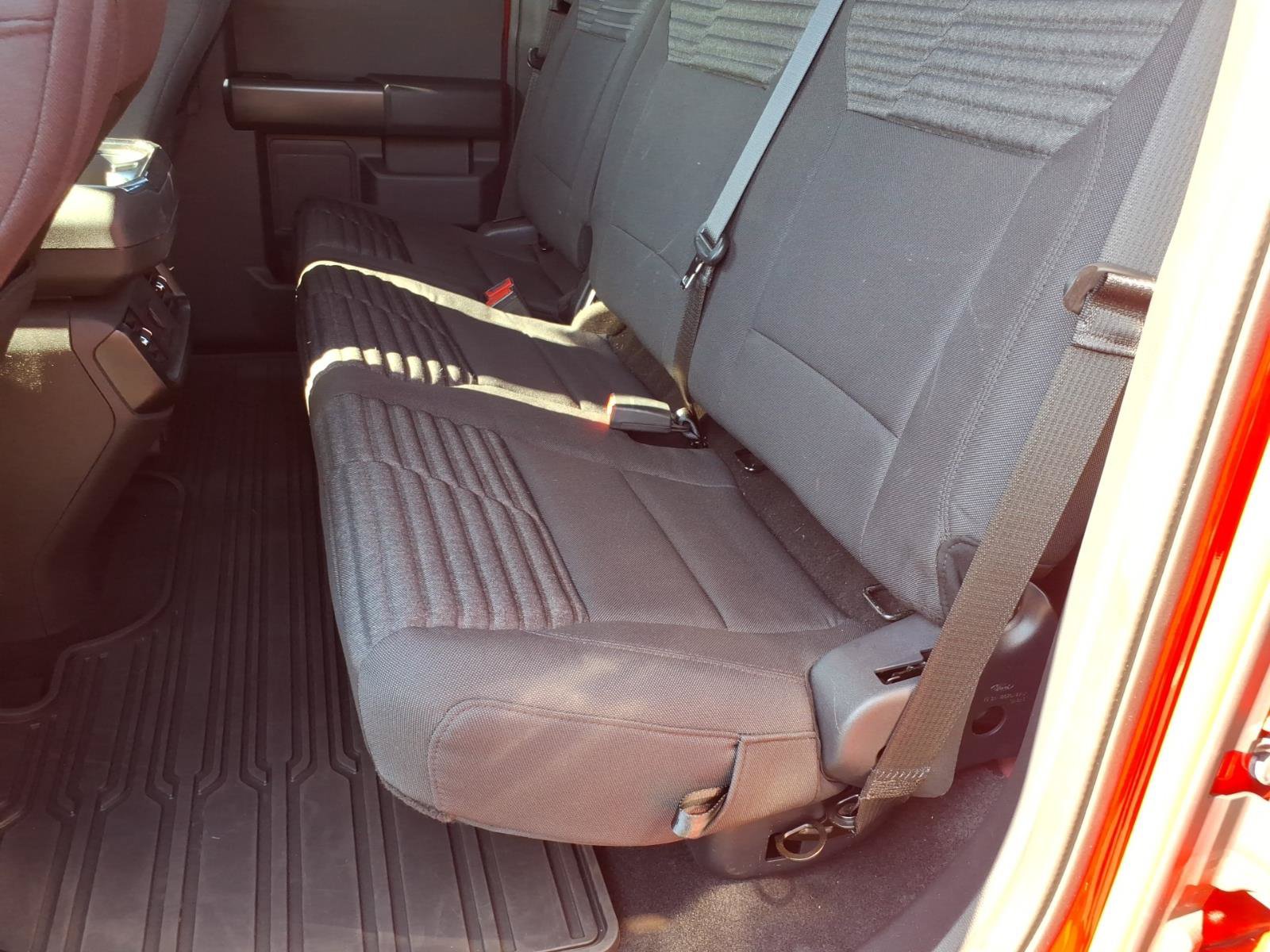 Certified 2023 Ford F150 XL w/ STX Appearance Package AWD/4WD image 9