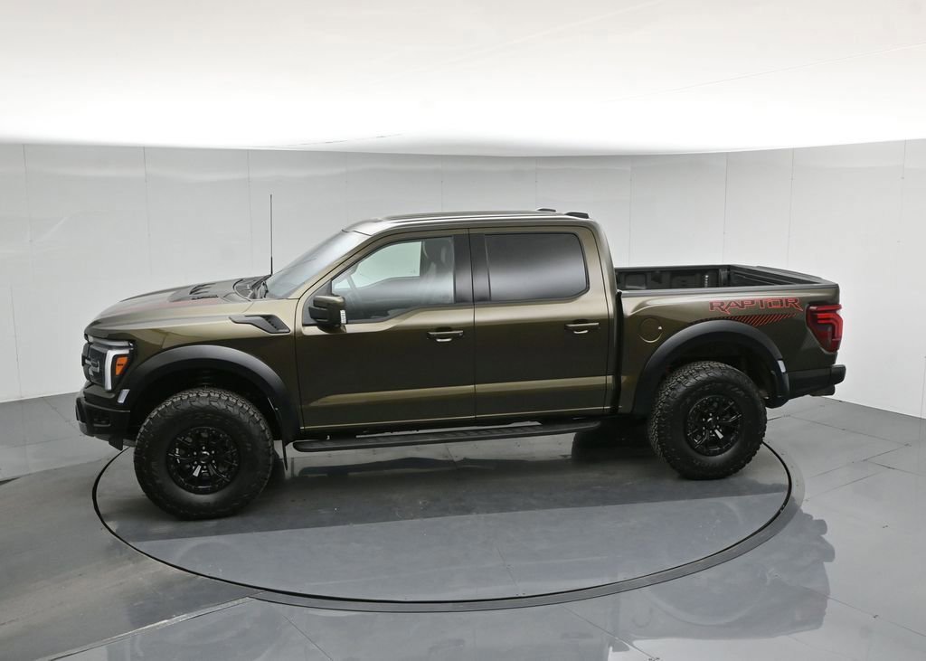 Certified 2025 Ford F150 Raptor image 23