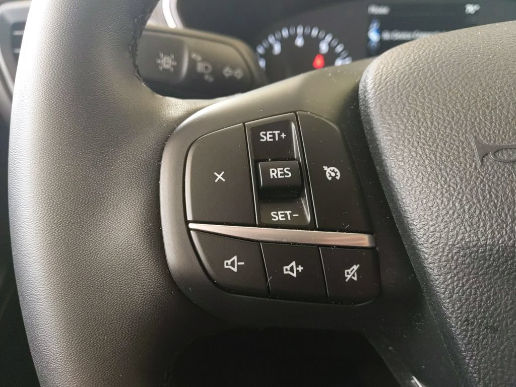 Certified 2022 Ford Escape SE w/ Convenience Package AWD/4WD image 17