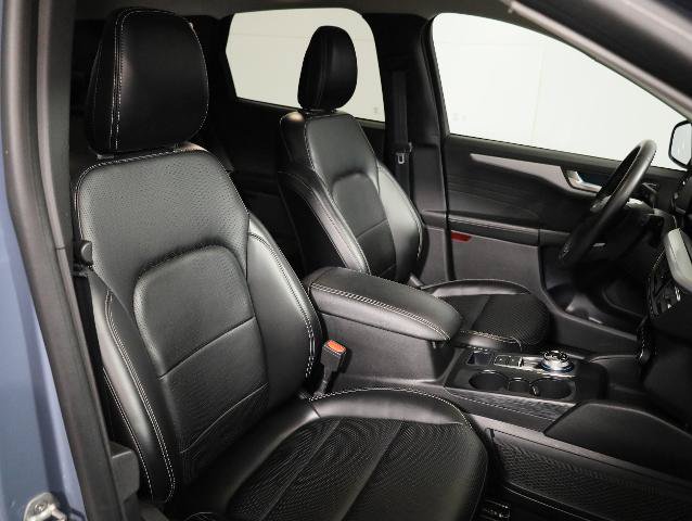 Certified 2023 Ford Escape Platinum AWD/4WD image 8