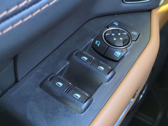Certified 2024 Ford Expedition Platinum AWD/4WD image 25