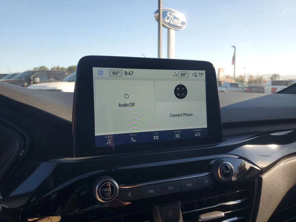 Certified 2023 Ford Escape ST-Line image 27