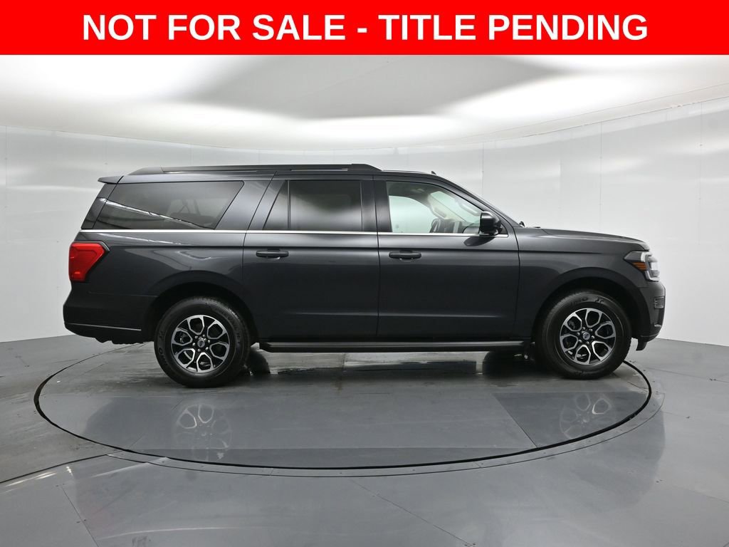 Certified 2024 Ford Expedition Max XLT image 28