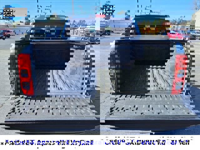 Certified 2021 Ford Ranger XL w/ Equipment Group 101A High image 7