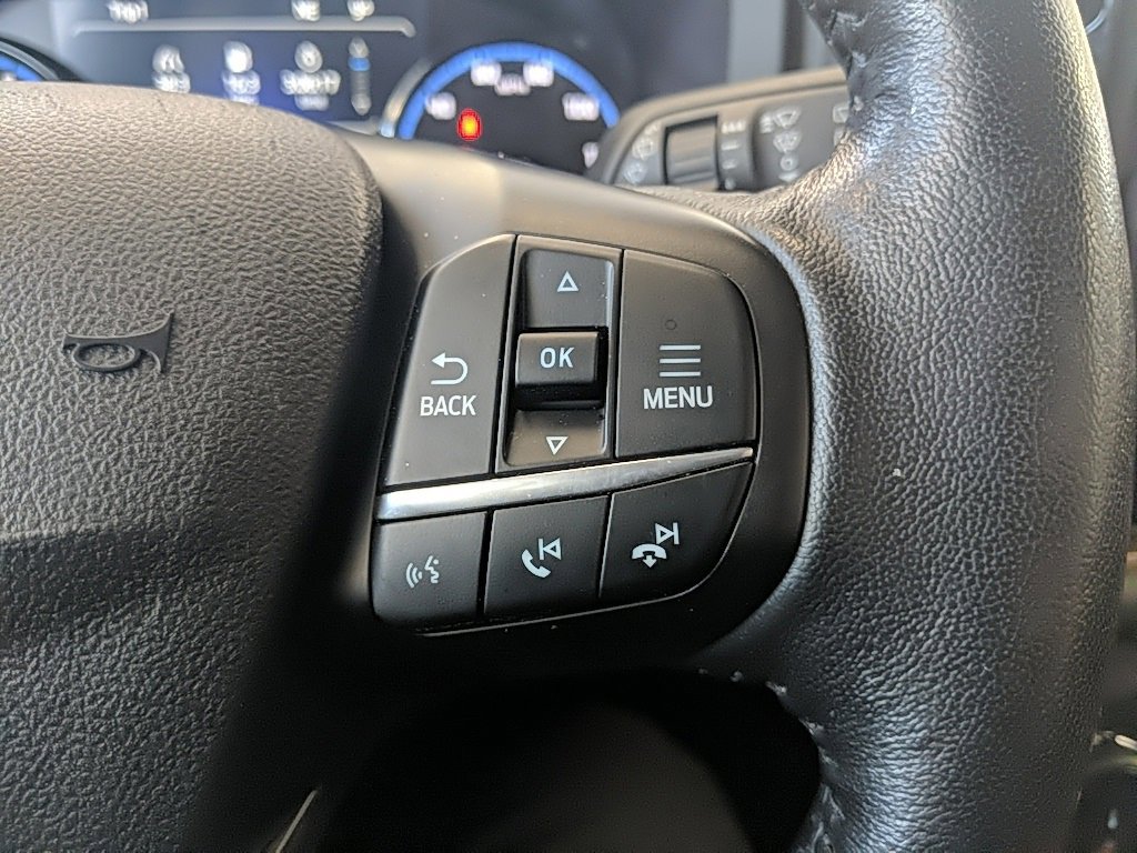 Certified 2023 Ford Bronco Sport Outer Banks w/ Tech Package image 15