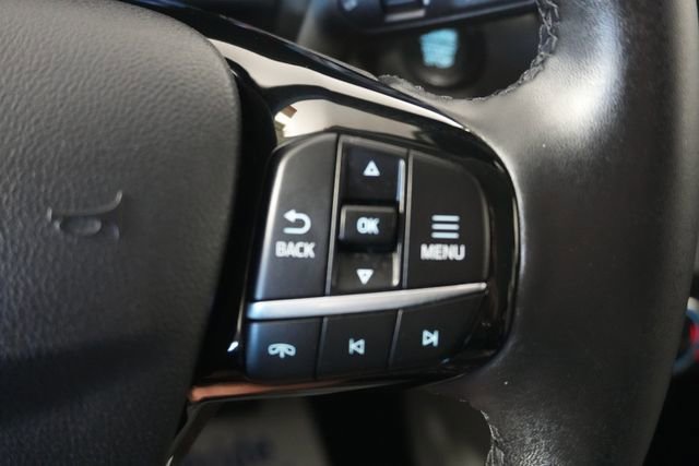 Certified 2024 Ford Escape Active w/ Cold Weather Package FWD image 15