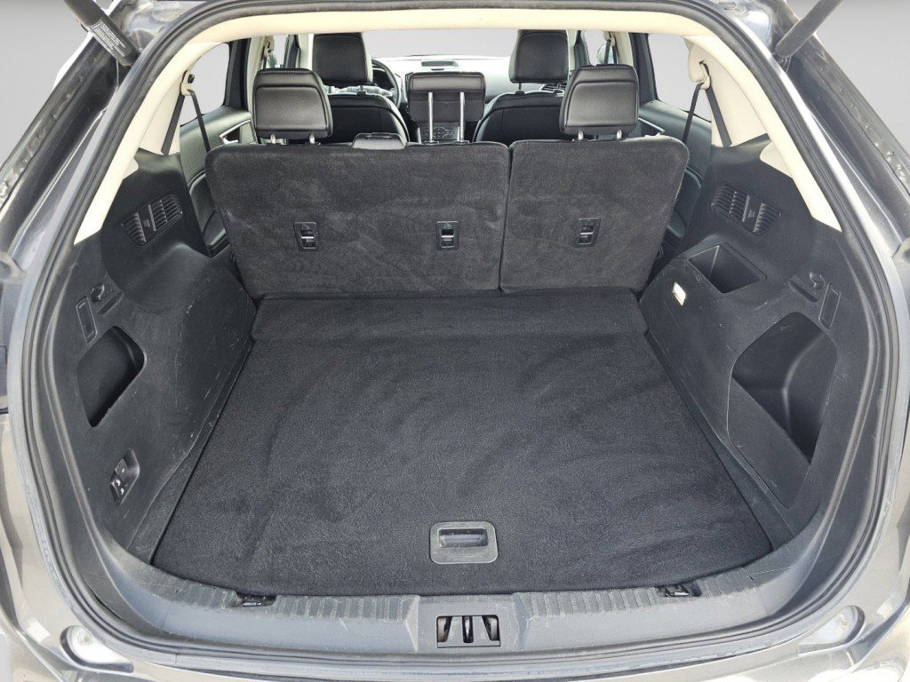 Certified 2020 Ford Edge SEL w/ Convenience Package image 23