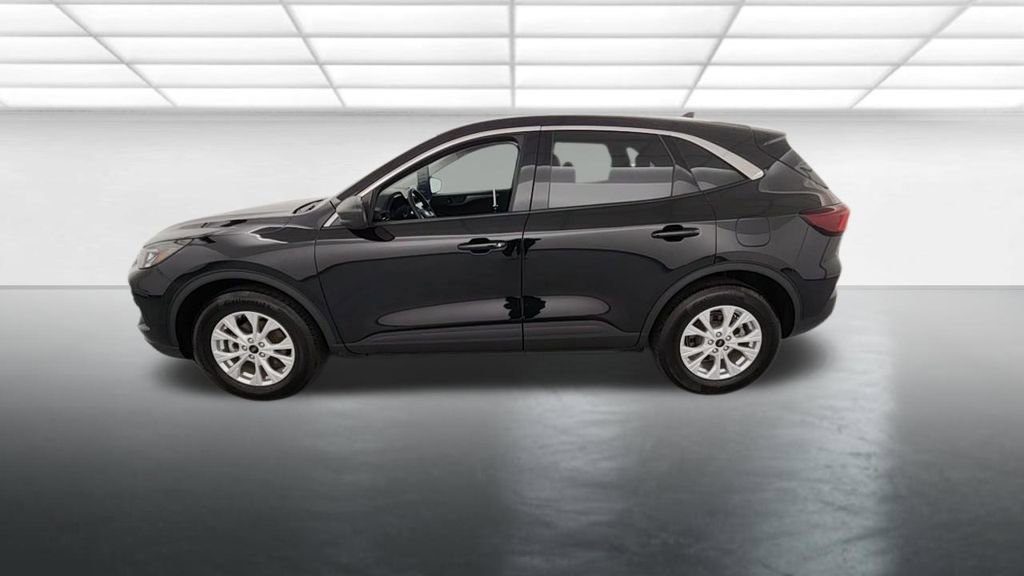 Certified 2023 Ford Escape Active image 5