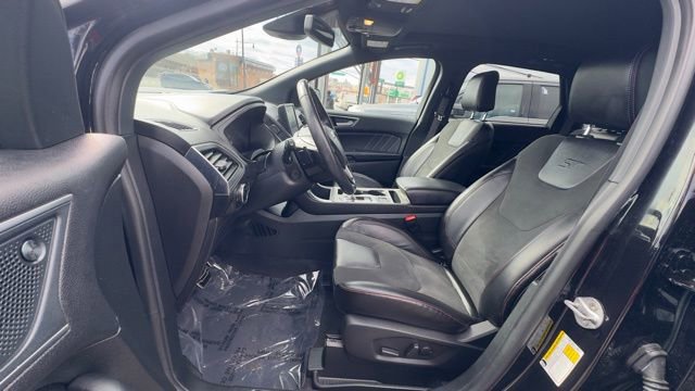 Certified 2024 Ford Edge ST w/ Equipment Group 401A image 14