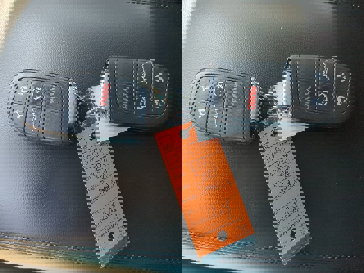 Used 2021 Jeep Grand Cherokee Laredo X image 27