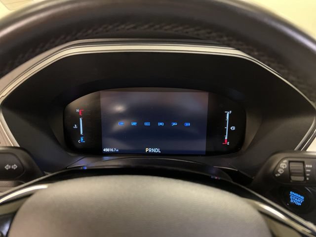 Certified 2024 Ford Escape Active AWD/4WD image 16