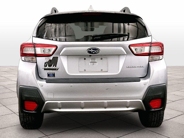Used 2019 Subaru Crosstrek 2.0i Limited AWD/4WD image 4