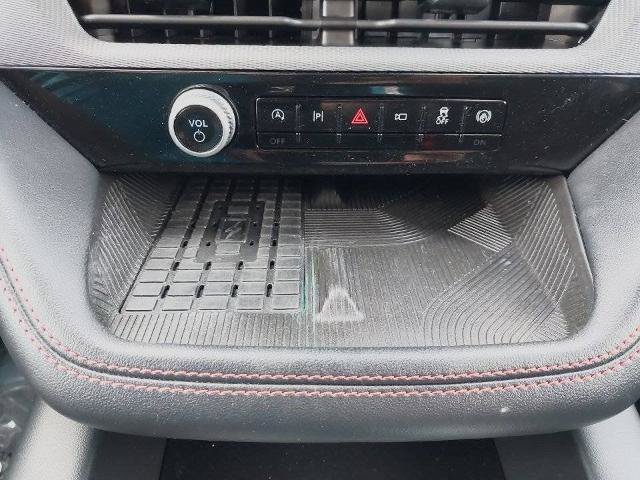 Certified 2025 Ford Explorer ST AWD/4WD image 20