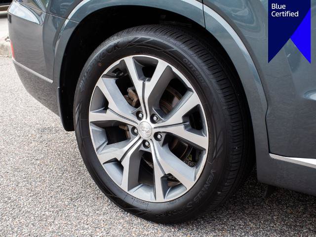 Used 2022 Hyundai Palisade Limited w/ Winter Package AWD/4WD image 7