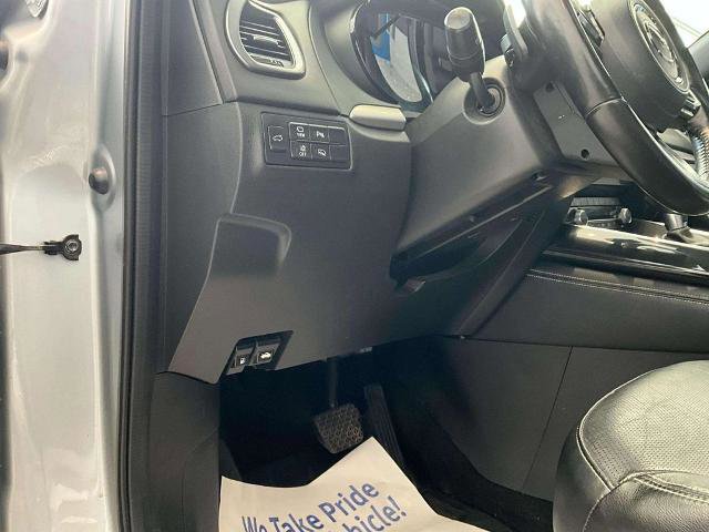 Used 2021 MAZDA CX-9 Grand Touring image 16