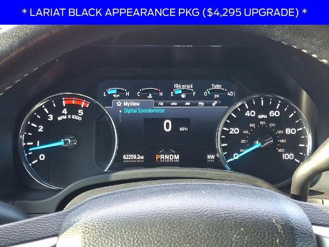 Certified 2021 Ford F250 Lariat image 20