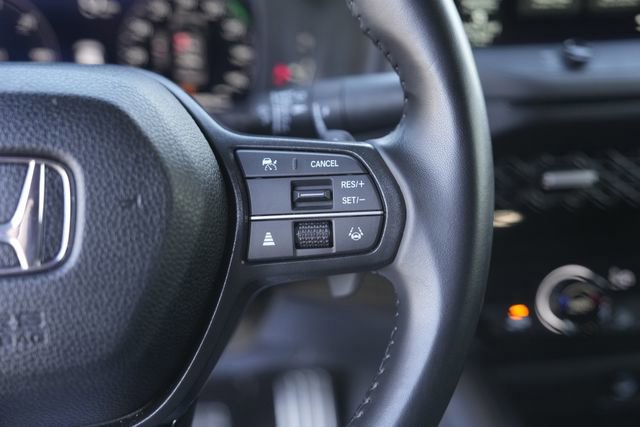 Used 2024 Honda Accord Sport image 24