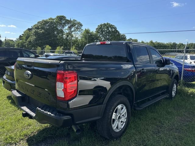 Certified 2024 Ford Ranger XL w/ Trailer Tow Package RWD image 4