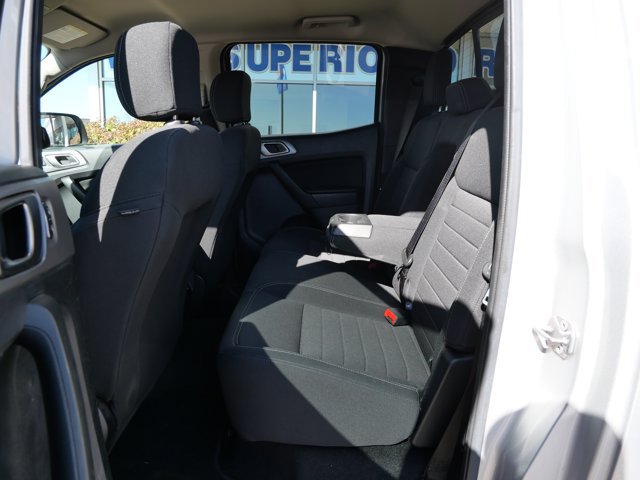 Certified 2019 Ford Ranger XLT w/ Equipment Group 302A Luxury AWD/4WD image 18