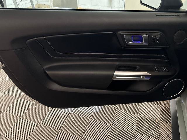 Certified 2023 Ford Mustang Mach 1 w/ Equipment Group 700A image 15