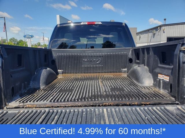 Certified 2023 Ford F150 XLT w/ FX4 Off-Road Package AWD/4WD image 26