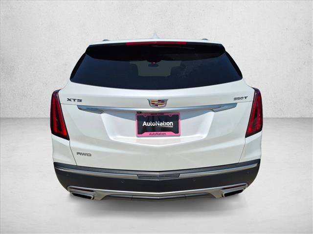 Used 2023 Cadillac XT5 Premium Luxury AWD/4WD image 5