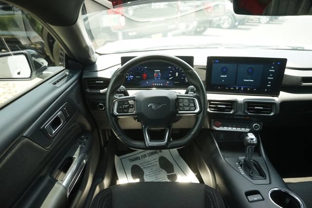 Certified 2024 Ford Mustang GT RWD image 17