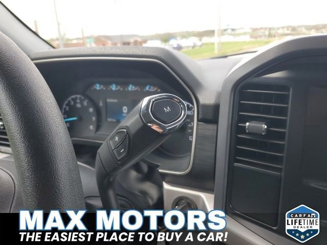 Certified 2023 Ford F150 XLT w/ XTR Package image 31
