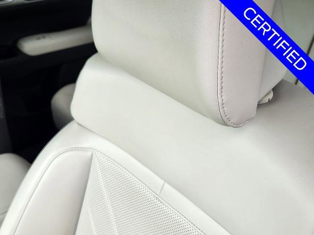 Used 2024 Hyundai Santa Fe SEL AWD/4WD image 13