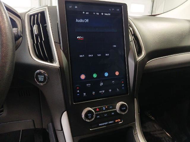 Certified 2022 Ford Edge SEL w/ Convenience Package image 15
