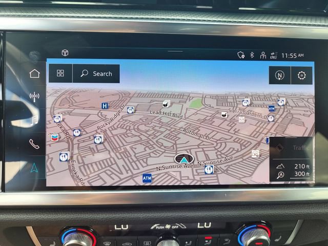 Used 2022 Audi Q3 2.0T Premium Plus w/ Premium Plus Package AWD/4WD image 18